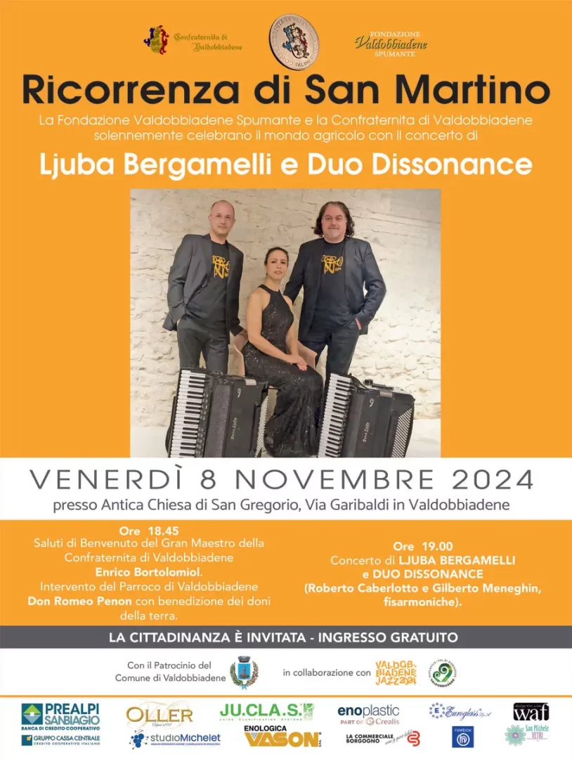 Concerto San Martino 2024