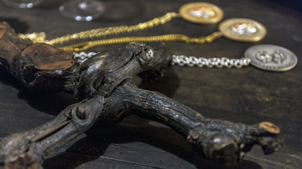 Confraternita di Valdobbiadene | Tradizioni