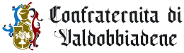 Confraternita di Valdobbiadene | Logo